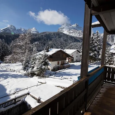 Residence-resort Borgo Al Sole Lejlighedshotel 3*