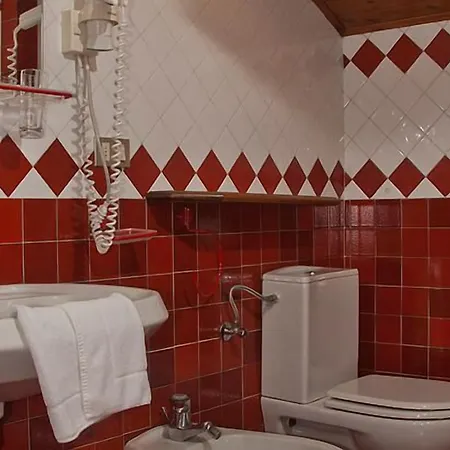 Residence-resort Borgo Al Sole Hotel apartamentowy