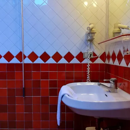 Hotel apartamentowy Residence-resort Borgo Al Sole 3*