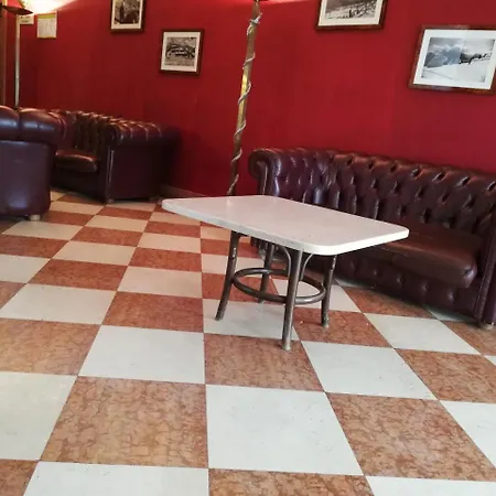 Residence-resort Borgo Al Sole Hotel apartamentowy Sappada