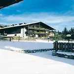 Residence-resort Borgo Al Sole Hotel apartamentowy Sappada