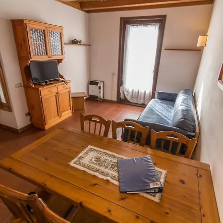 Residence Borgo al Sole Aparthotel Sappada