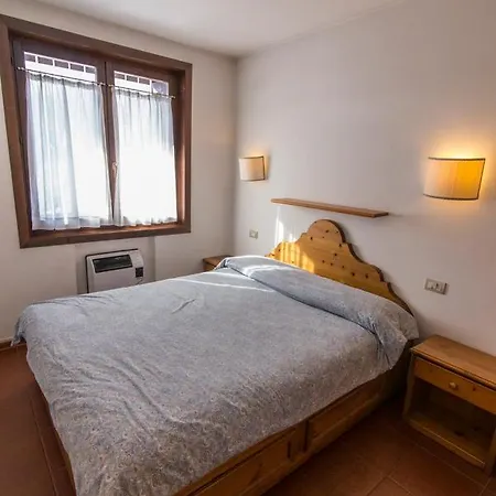 Residence Borgo al Sole 3*