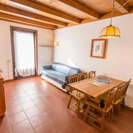 Residence-resort Borgo Al Sole ספאדה