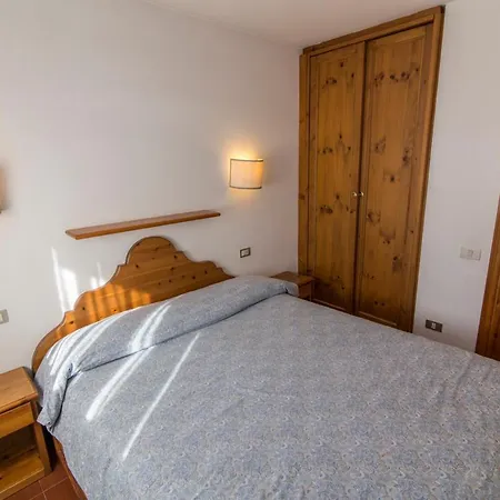 Residence-resort Borgo Al Sole