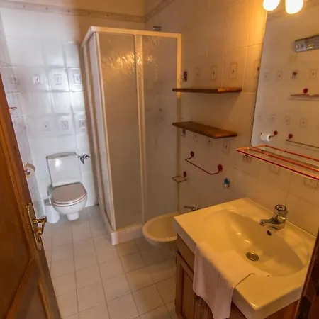 Residence-resort Borgo Al Sole Sappada