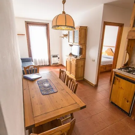 Residence Borgo Al Sole