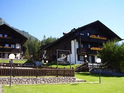 Residence Borgo Al Sole Sappada