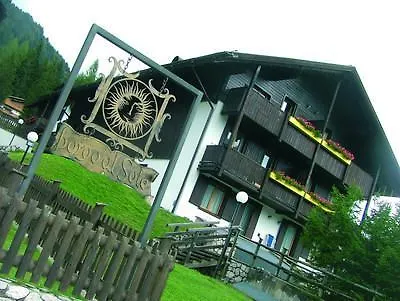 Residence-resort Borgo Al Sole מלון דירות 3*