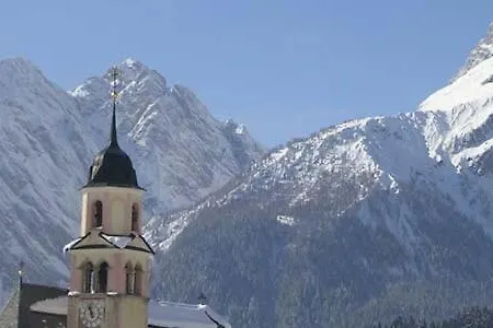 Aparthotel Residence Borgo al Sole 3*