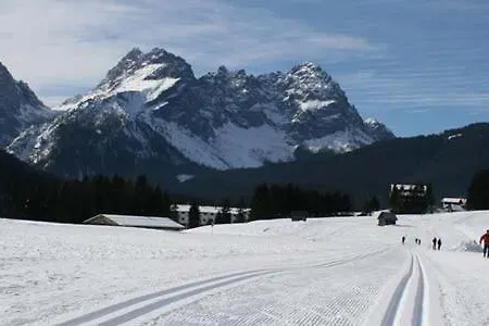 Residence-resort Borgo Al Sole Appart hôtel 3*