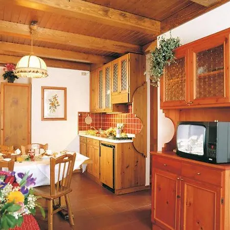 Residence Borgo Al Sole