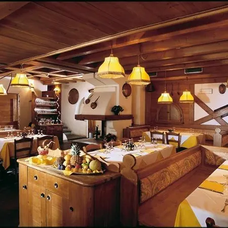 Residence-resort Borgo Al Sole Sappada