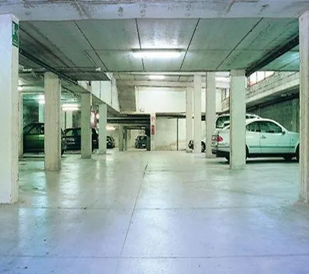 Residence-resort Borgo Al Sole Apartahotel