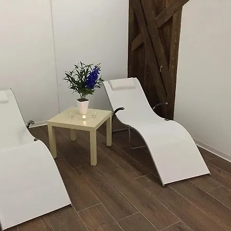 Apartahotel Residence-resort Borgo Al Sole