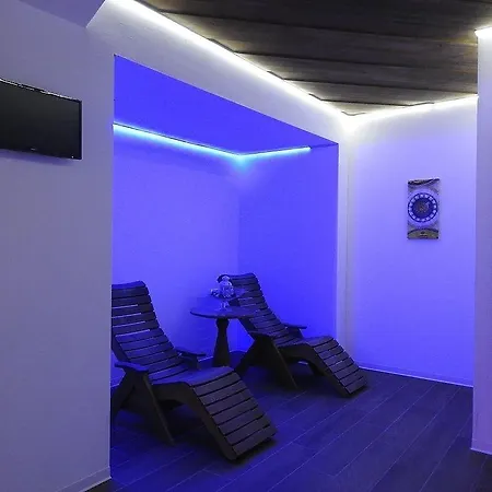 Residence Borgo Al Sole