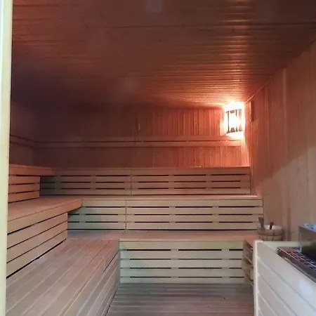 Residence-resort Borgo Al Sole Appart hôtel