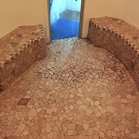Residence Borgo Al Sole Aparthotel 3*