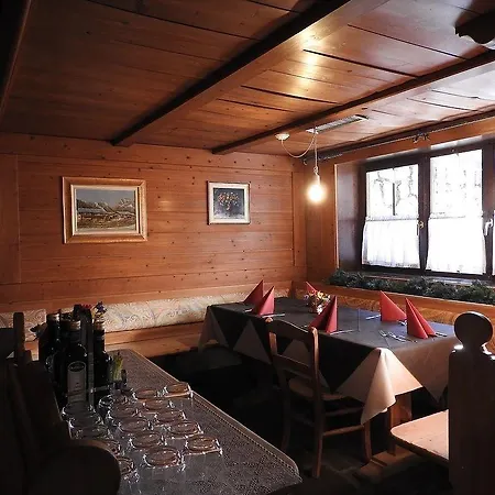 Residence-resort Borgo Al Sole Sappada