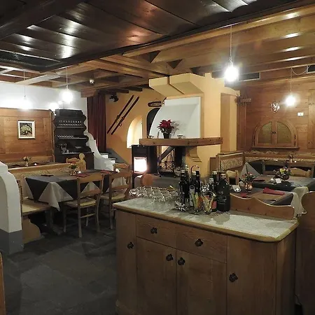 Residence-resort Borgo Al Sole Apartahotel