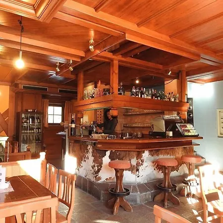 Residence-resort Borgo Al Sole