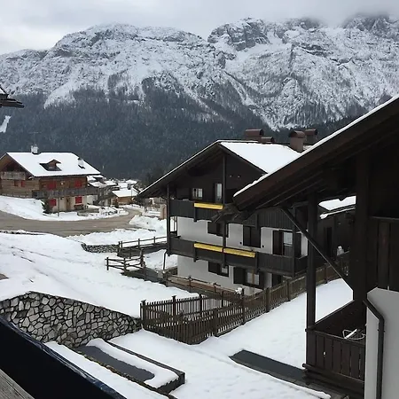 Residence-resort Borgo Al Sole Appart hôtel 3*