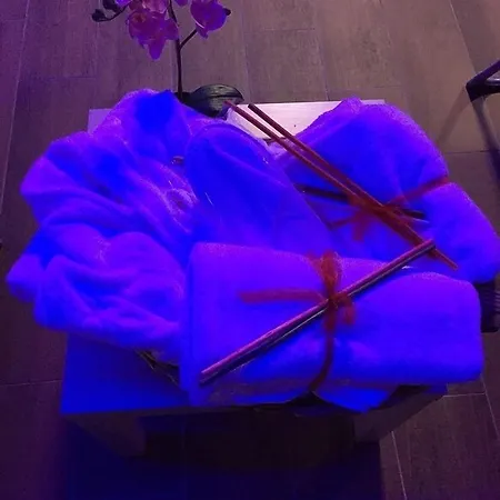 Residence-resort Borgo Al Sole Apartahotel Sappada