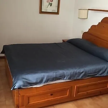 Apartahotel Residence-resort Borgo Al Sole 3*