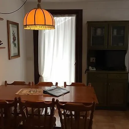 Residence-resort Borgo Al Sole ספאדה