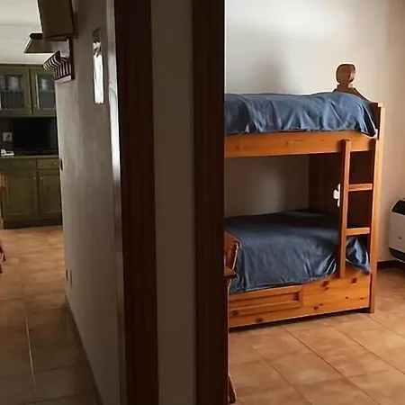 Residence-resort Borgo Al Sole アパートホテル 3*