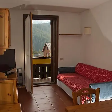 Residence Borgo Al Sole Sappada