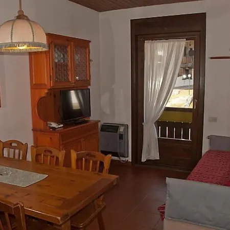 Residence-resort Borgo Al Sole アパートホテル 3*