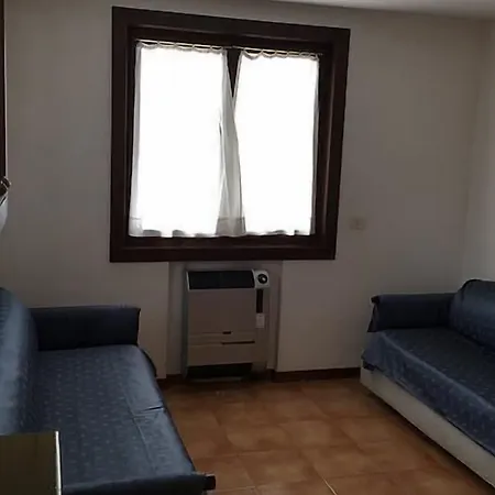 Residence-resort Borgo Al Sole 3* ספאדה