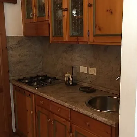 Residence-resort Borgo Al Sole Apartahotel Sappada