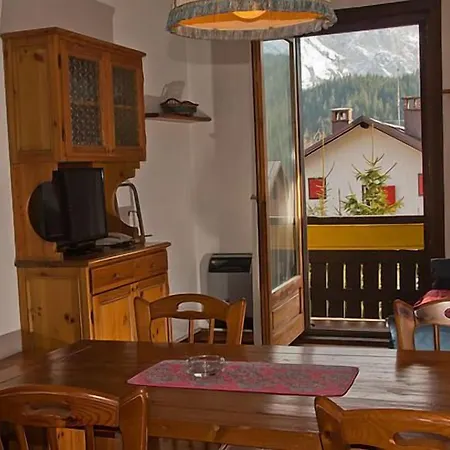 Apartahotel Residence-resort Borgo Al Sole 3*