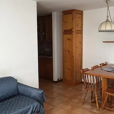 Residence-resort Borgo Al Sole Sappada