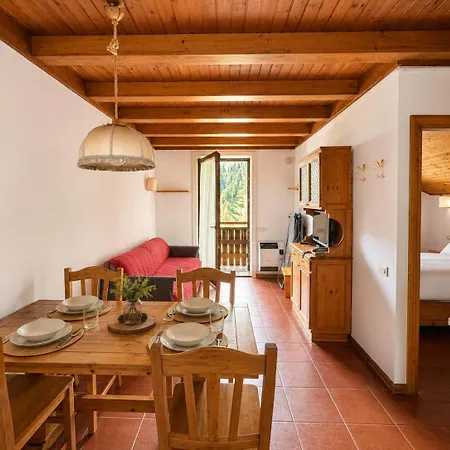 Residence-resort Borgo Al Sole 3*
