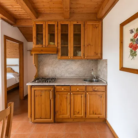 Residence-resort Borgo Al Sole 3*