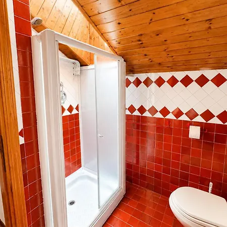 Residence-resort Borgo Al Sole 3* ספאדה