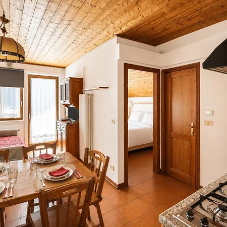 Residence-resort Borgo Al Sole 3*