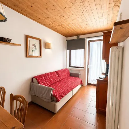 Residence-resort Borgo Al Sole 3* ספאדה