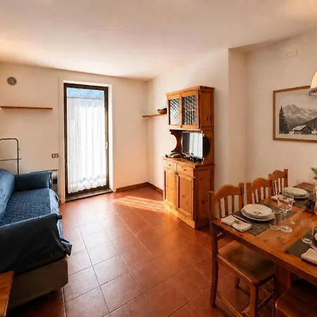 Residence-resort Borgo Al Sole מלון דירות