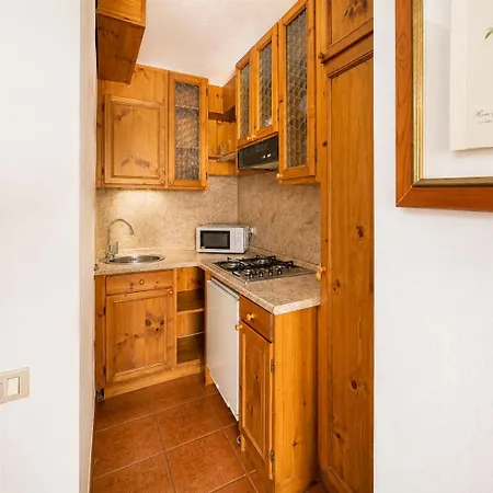 Residence-resort Borgo Al Sole 3*