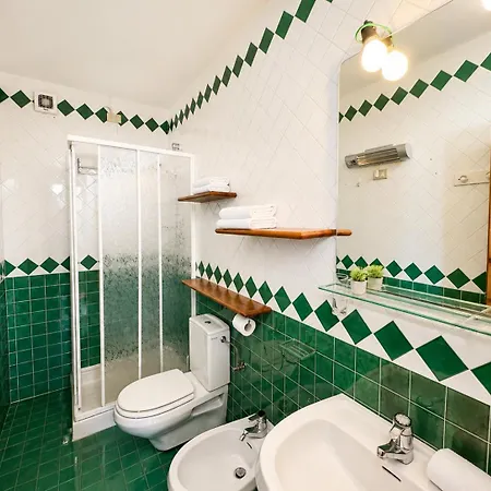 Residence-resort Borgo Al Sole 3*