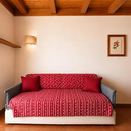 Residence-resort Borgo Al Sole 3*