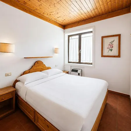 Residence-resort Borgo Al Sole