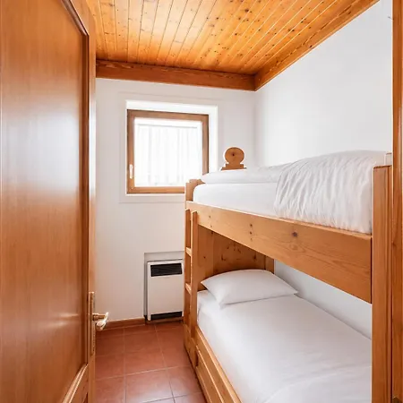 Residence-resort Borgo Al Sole