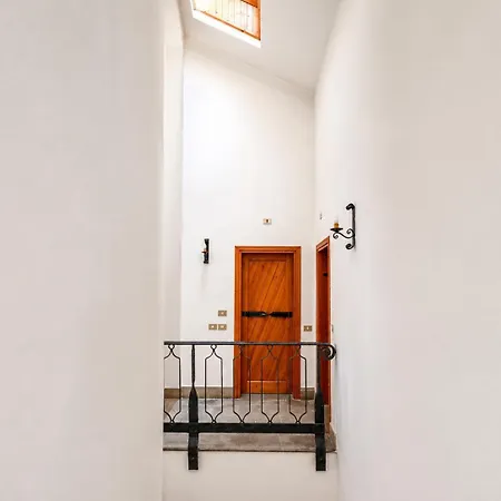 Residence-resort Borgo Al Sole מלון דירות ספאדה