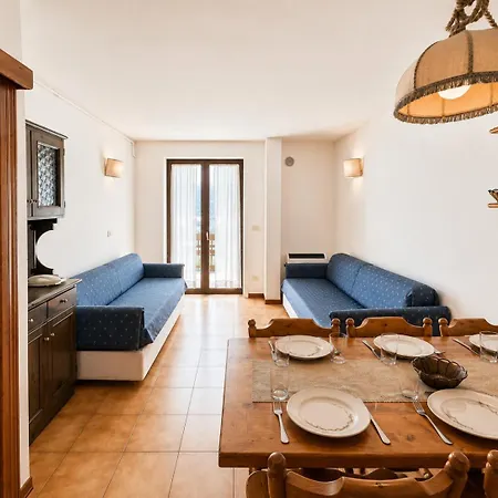 Residence-resort Borgo Al Sole 3* ספאדה