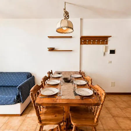 Residence-resort Borgo Al Sole 3*